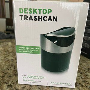 Desktop Mini Transhcan